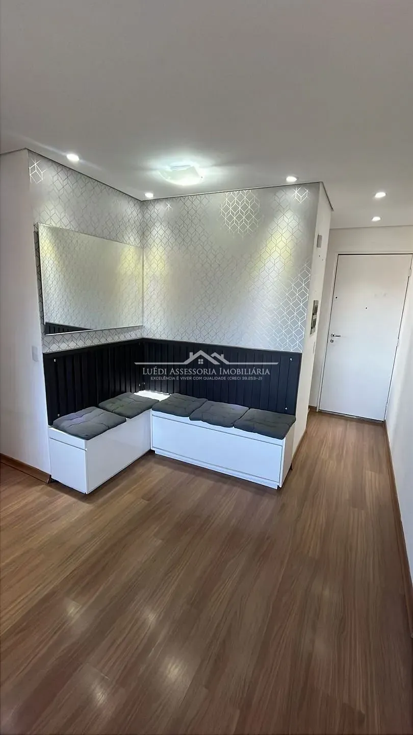 Apartamento, 2 quartos, 43 m² - Foto 29