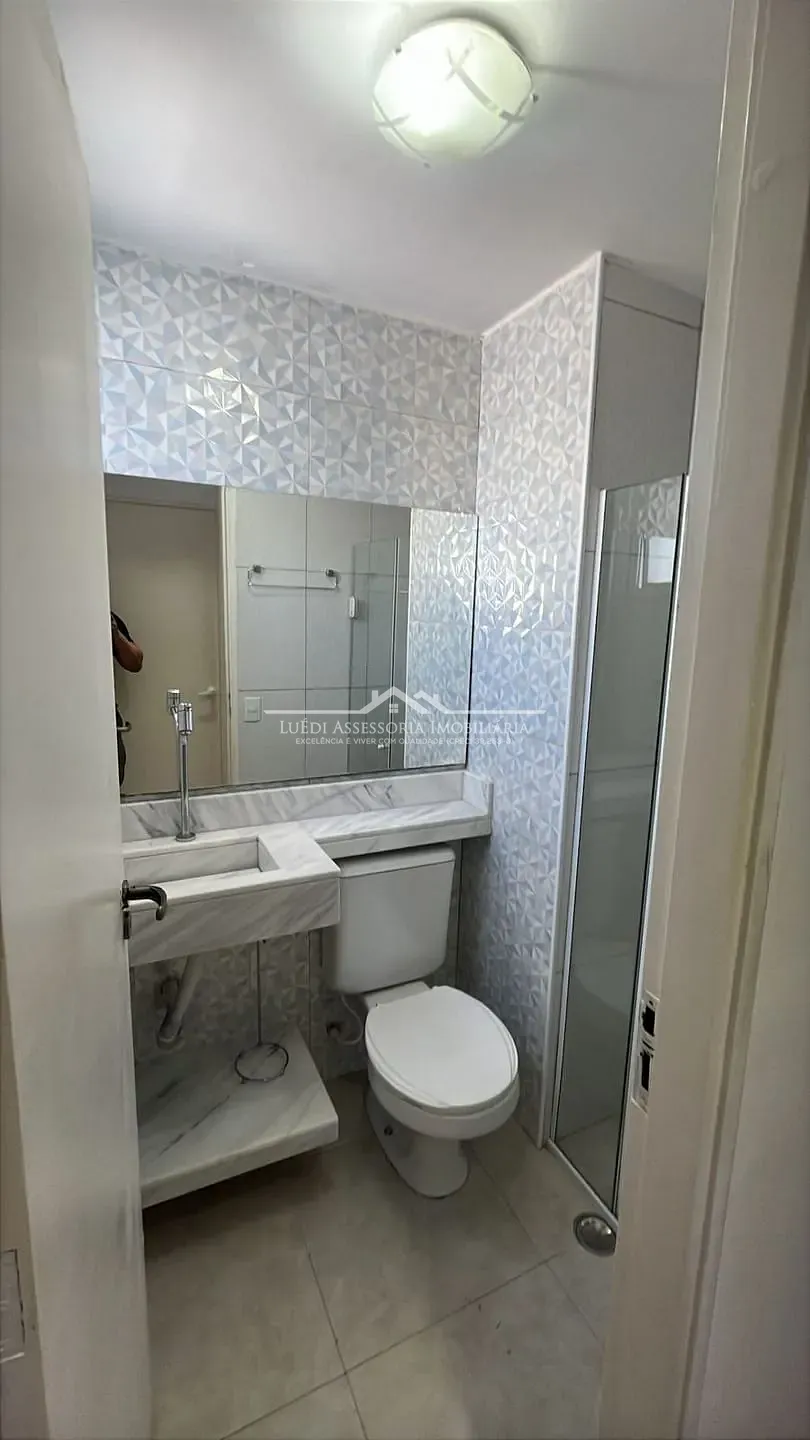 Apartamento, 2 quartos, 43 m² - Foto 31