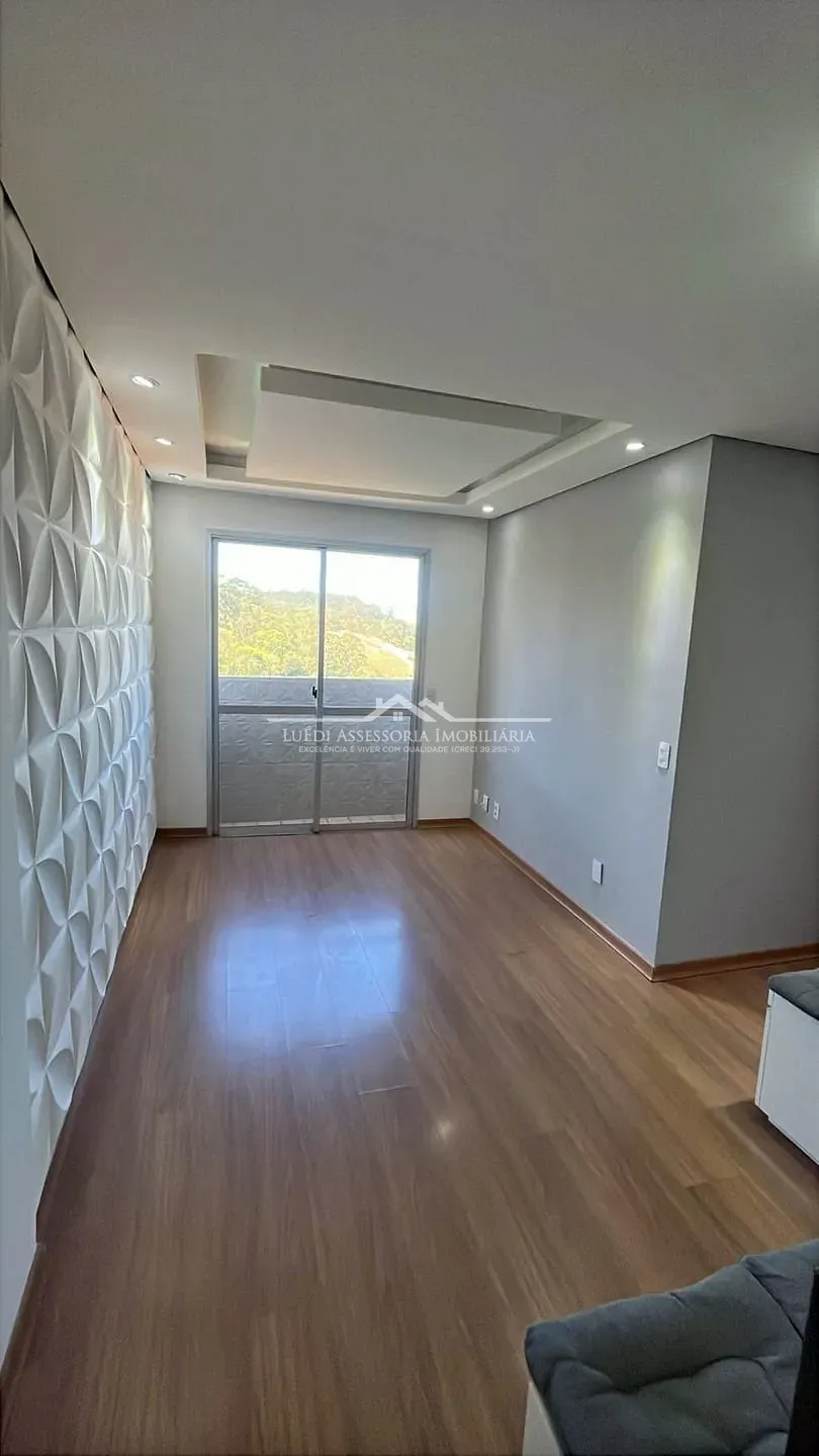 Apartamento, 2 quartos, 43 m² - Foto 33