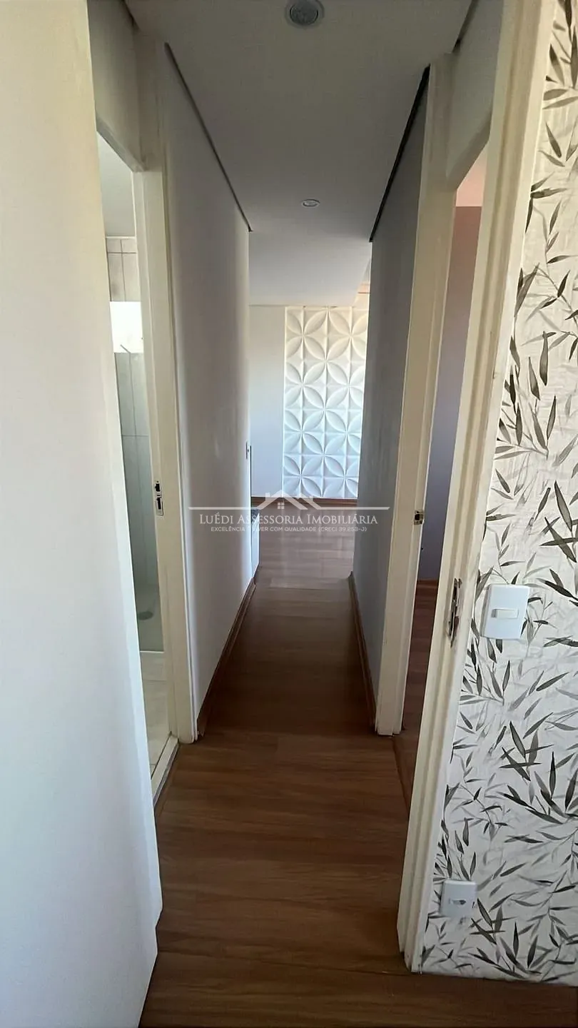 Apartamento, 2 quartos, 43 m² - Foto 35