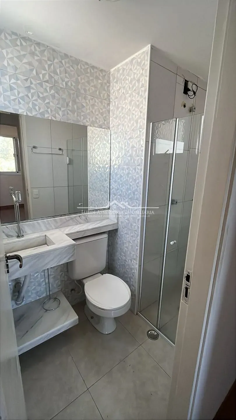 Apartamento, 2 quartos, 43 m² - Foto 38