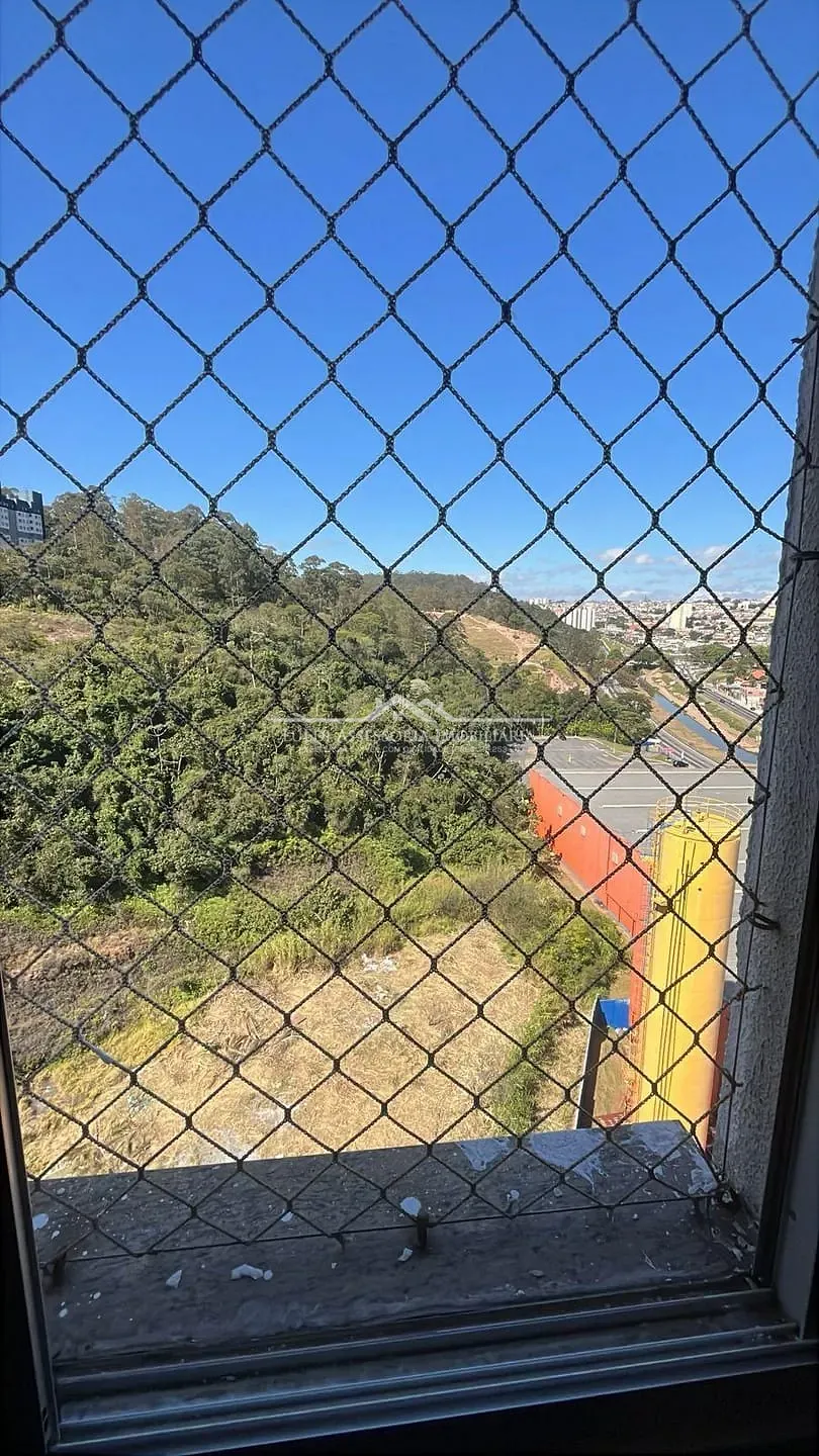 Apartamento, 2 quartos, 43 m² - Foto 39