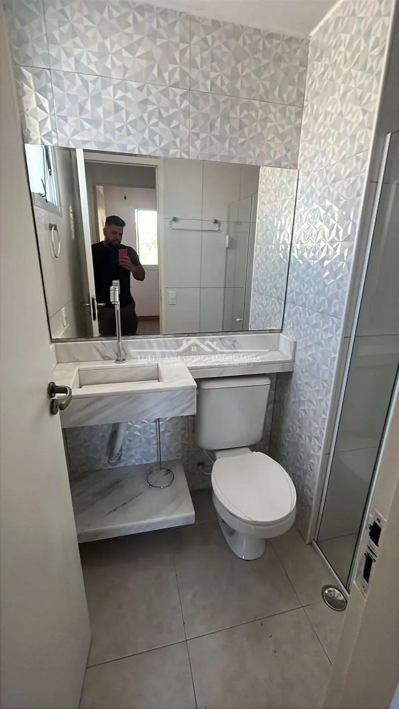 Apartamento, 2 quartos, 43 m² - Foto 41