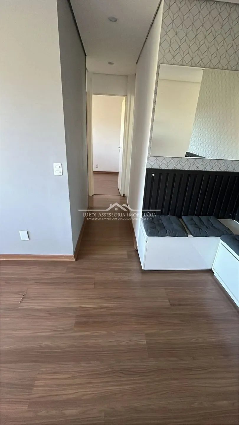 Apartamento, 2 quartos, 43 m² - Foto 44