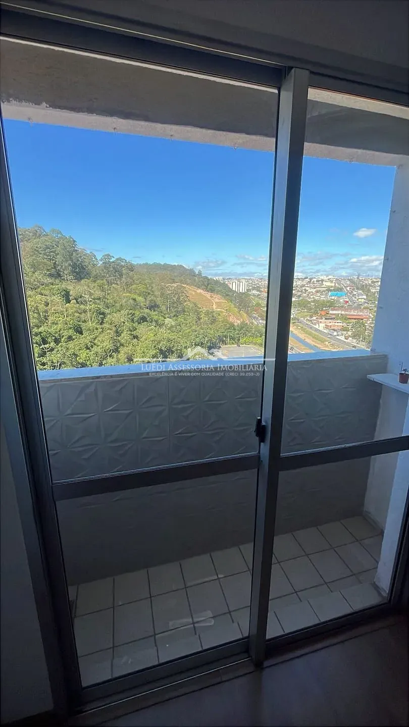 Apartamento, 2 quartos, 43 m² - Foto 47