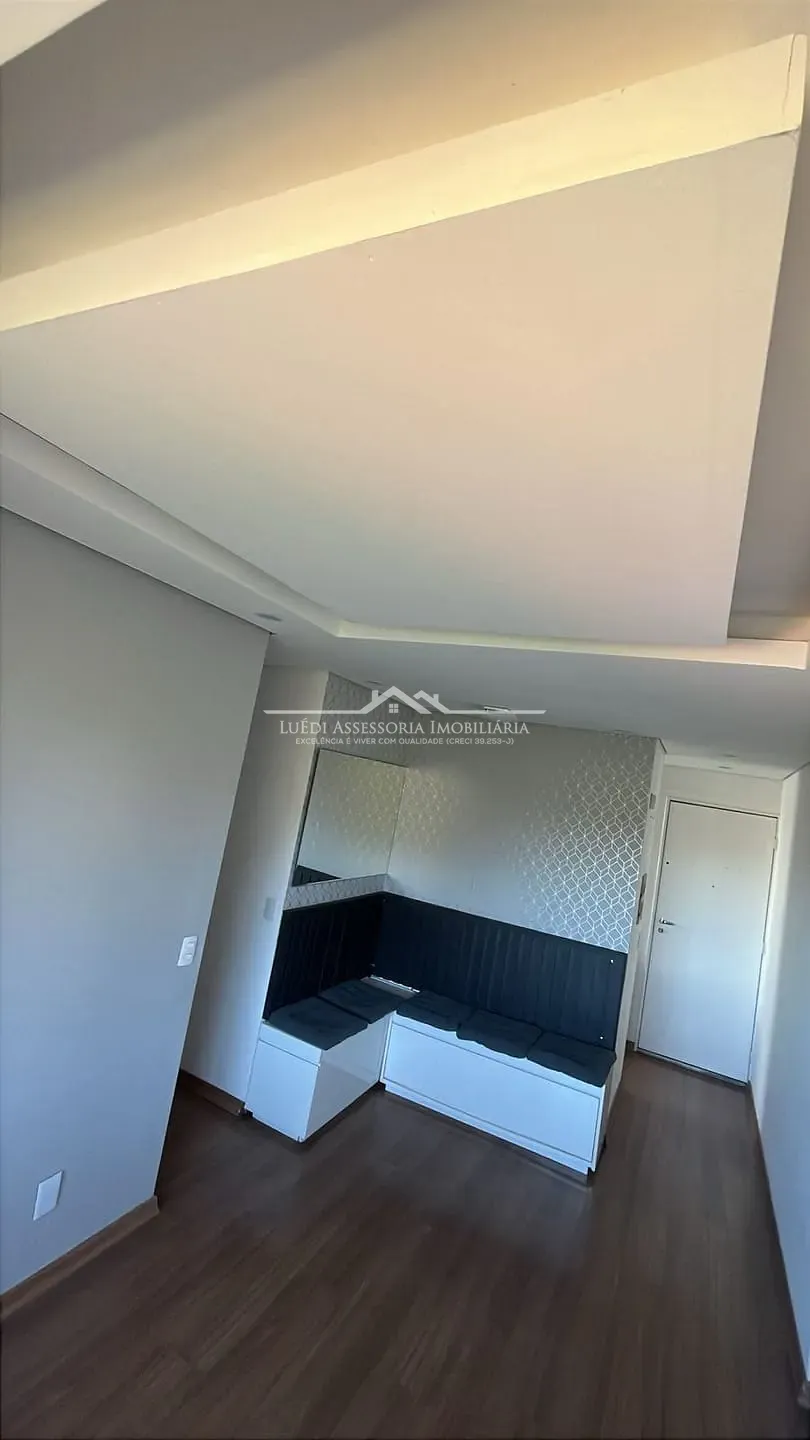 Apartamento, 2 quartos, 43 m² - Foto 49