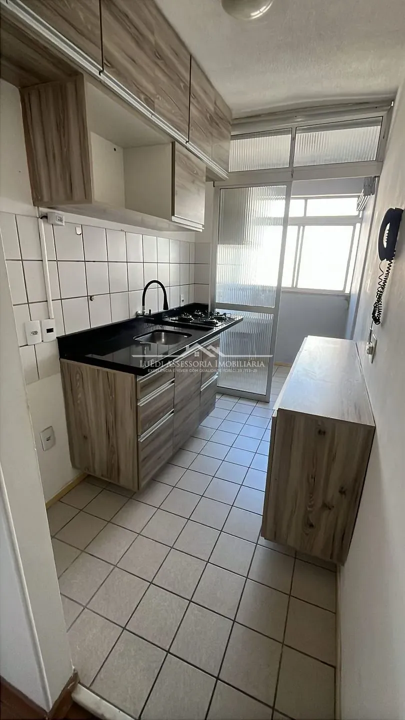 Apartamento, 2 quartos, 43 m² - Foto 53