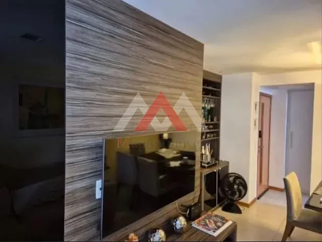 Apartamento 2 quartos e 3 banheiros, à venda, no bairro Icaraí em Niterói