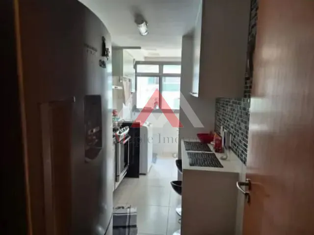 Apartamento 2 quartos e 3 banheiros, à venda, no bairro Icaraí em Niterói