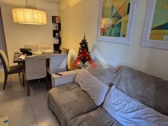 Apartamento 2 quartos e 3 banheiros, à venda, no bairro Icaraí em Niterói