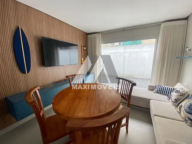 Apartamento 2 quartos e 2 banheiros, à venda, no bairro Praia do Mutá em Porto Seguro