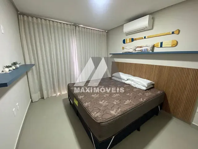 Apartamento 2 quartos e 2 banheiros, à venda, no bairro Praia do Mutá em Porto Seguro