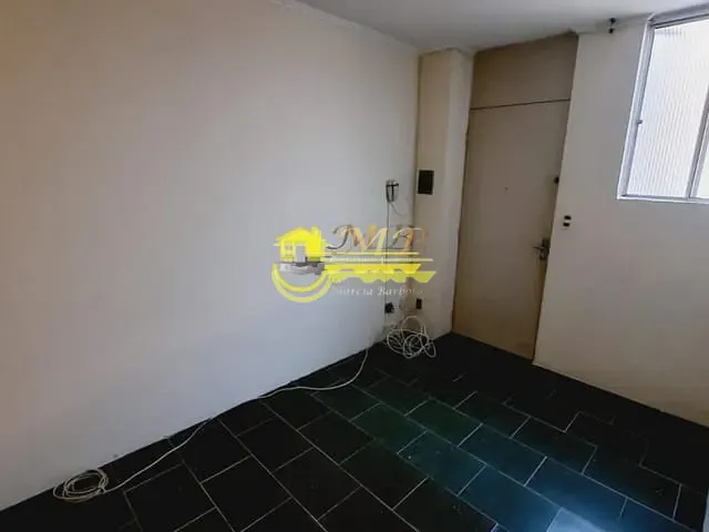 Apartamento 2 quartos e 1 banheiro, à venda, no bairro Dic I (Conjunto Habitacional Monsenhor Luiz Fernando Abreu) em Campinas