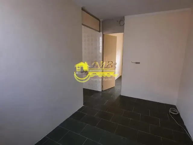 Apartamento 2 quartos e 1 banheiro, à venda, no bairro Dic I (Conjunto Habitacional Monsenhor Luiz Fernando Abreu) em Campinas
