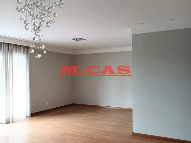 Apartamento 4 quartos e 5 banheiros, à venda, no bairro Tatuapé em São Paulo