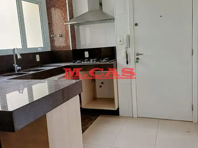 Apartamento 4 quartos e 5 banheiros, à venda, no bairro Tatuapé em São Paulo