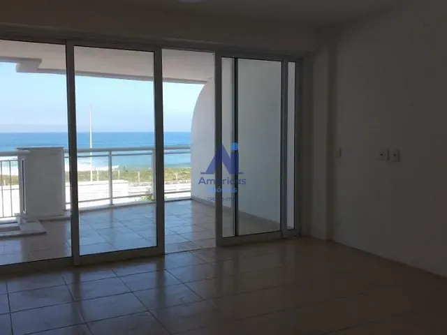 Apartamento com 86m² 2 quartos e 2 banheiros, à venda, no bairro Recreio dos Bandeirantes em Rio de Janeiro