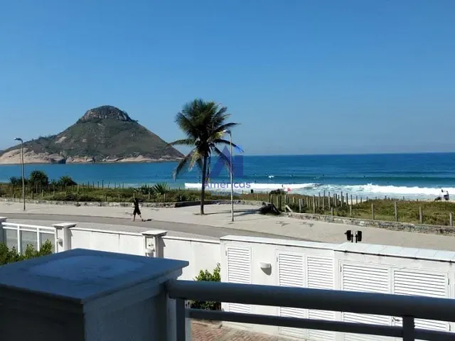 Apartamento com 86m² 2 quartos e 2 banheiros, à venda, no bairro Recreio dos Bandeirantes em Rio de Janeiro