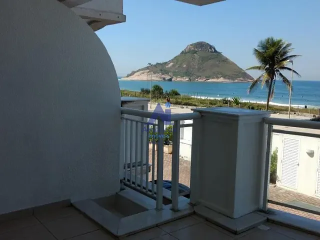 Apartamento com 86m² 2 quartos e 2 banheiros, à venda, no bairro Recreio dos Bandeirantes em Rio de Janeiro