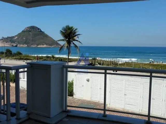 Apartamento com 86m² 2 quartos e 2 banheiros, à venda, no bairro Recreio dos Bandeirantes em Rio de Janeiro