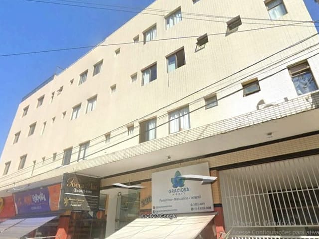 Foto do Apartamento - Apartamento à venda 2 Quartos, 1 Suite, 1 Vaga, 96.83M², Centro, Itajubá - MG | Edifício Ana Eugênia | MOHALLEM e LOPES CORRETAGEM E ADMINISTRACAO DE IMOVEIS LTDA