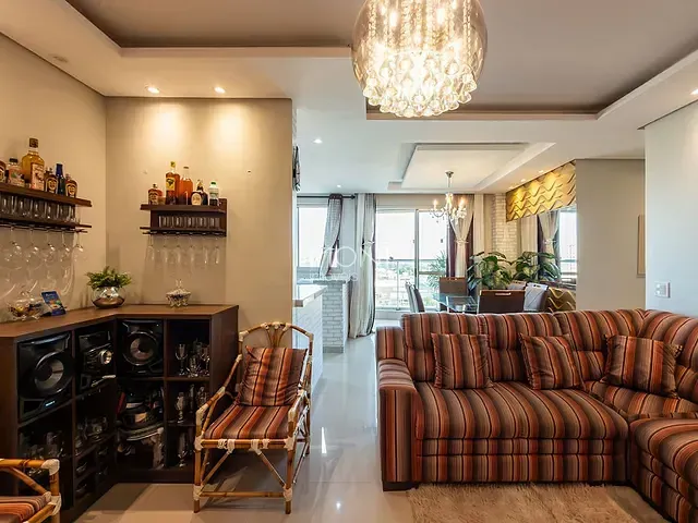 Apartamento 3 quartos e 2 banheiros, à venda, no bairro Samambaia Sul (Samambaia) em Brasília