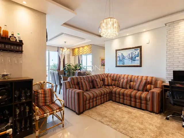 Apartamento 3 quartos e 2 banheiros, à venda, no bairro Samambaia Sul (Samambaia) em Brasília