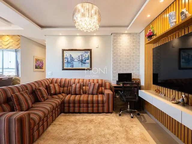 Apartamento 3 quartos e 2 banheiros, à venda, no bairro Samambaia Sul (Samambaia) em Brasília