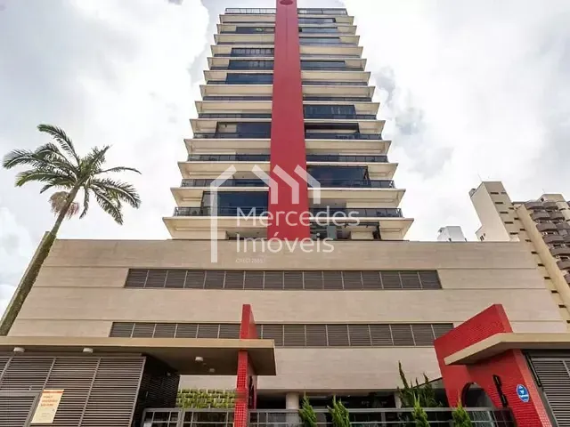 Apartamento com 160m² 2 quartos e 2 banheiros, à venda, no bairro Centro em Itajaí