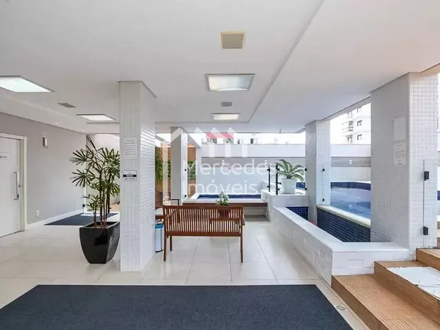 Apartamento com 160m² 2 quartos e 2 banheiros, à venda, no bairro Centro em Itajaí