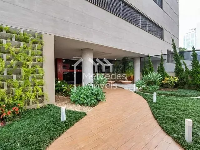 Apartamento com 160m² 2 quartos e 2 banheiros, à venda, no bairro Centro em Itajaí