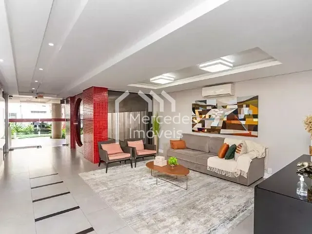 Apartamento com 160m² 2 quartos e 2 banheiros, à venda, no bairro Centro em Itajaí