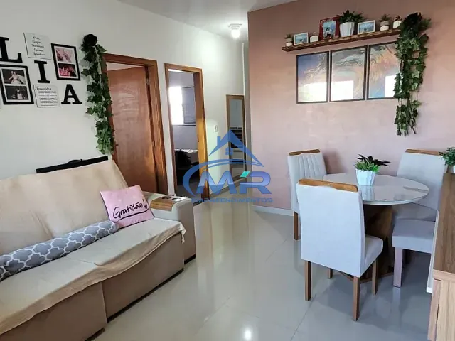 Apartamento 2 quartos e 1 banheiro, à venda, no bairro Vila Nhocune em São Paulo