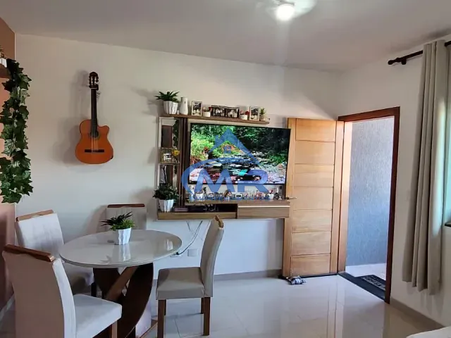 Apartamento 2 quartos e 1 banheiro, à venda, no bairro Vila Nhocune em São Paulo