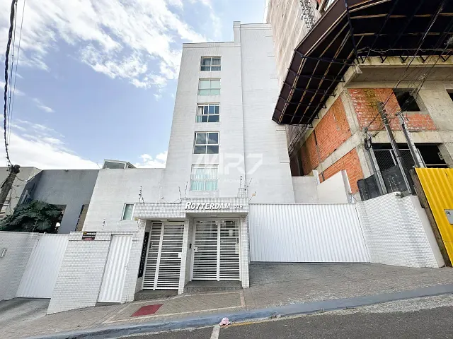 Apartamento com 110m² 3 quartos e 3 banheiros, à venda, no bairro Estrela em Ponta Grossa
