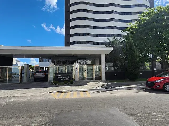 Apartamento 3 quartos e 1 banheiro, à venda, no bairro Candeias em Vitória da Conquista