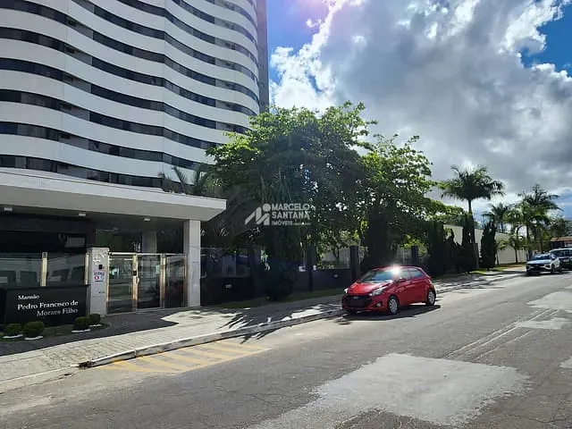 Apartamento 3 quartos e 1 banheiro, à venda, no bairro Candeias em Vitória da Conquista