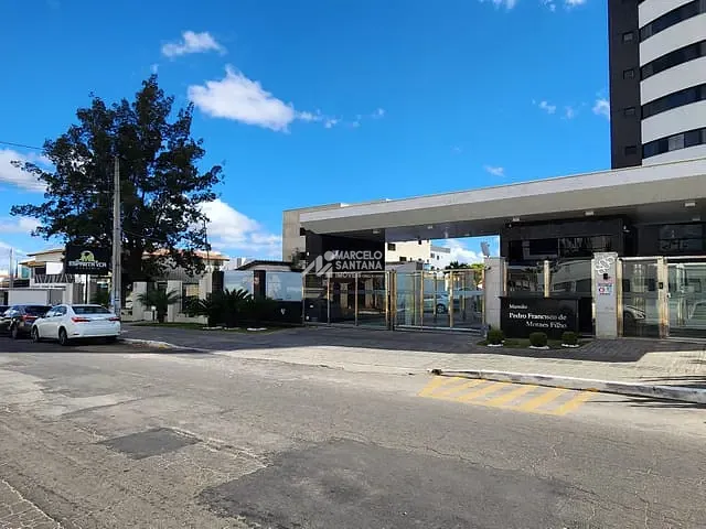 Apartamento 3 quartos e 1 banheiro, à venda, no bairro Candeias em Vitória da Conquista