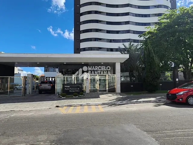 Apartamento 3 quartos e 1 banheiro, à venda, no bairro Candeias em Vitória da Conquista