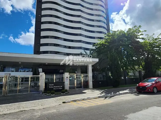 Apartamento 3 quartos e 1 banheiro, à venda, no bairro Candeias em Vitória da Conquista