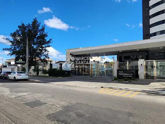Apartamento 3 quartos e 1 banheiro, à venda, no bairro Candeias em Vitória da Conquista