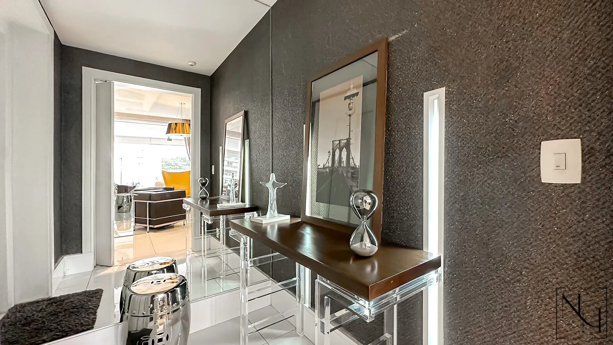 Apartamento, 4 quartos, 222 m² - Foto 2