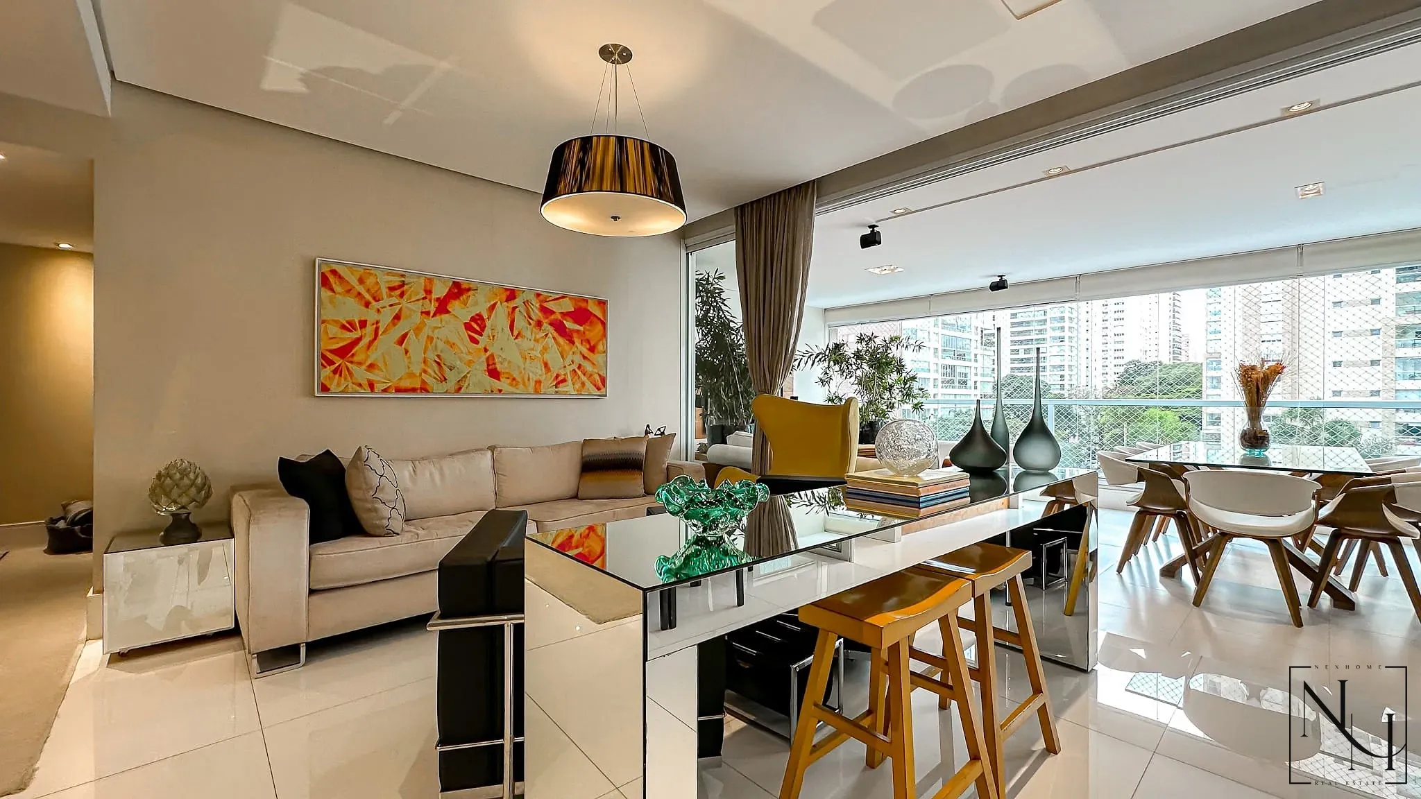 Apartamento, 4 quartos, 222 m² - Foto 4