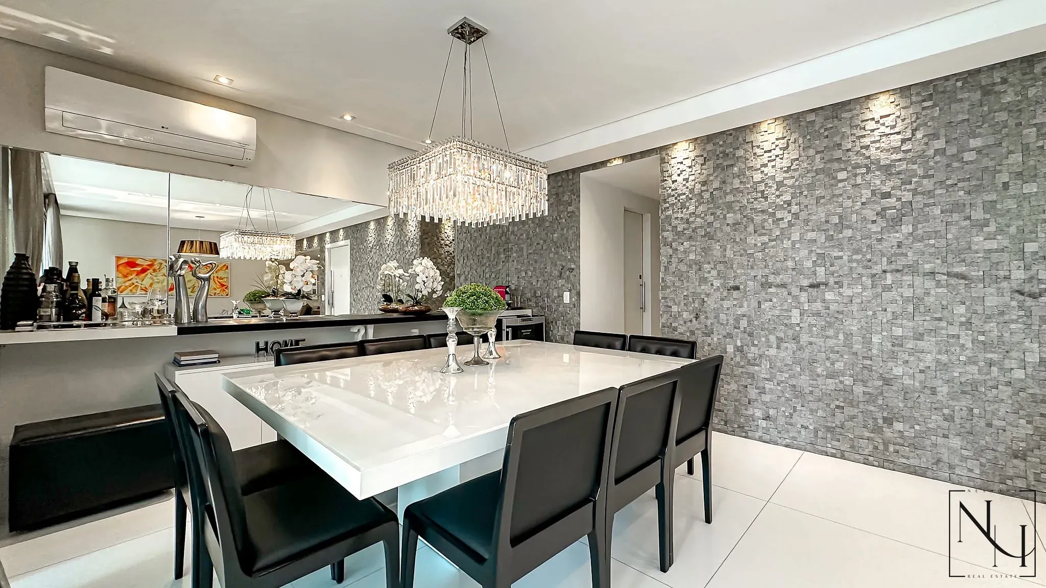 Apartamento, 4 quartos, 222 m² - Foto 5