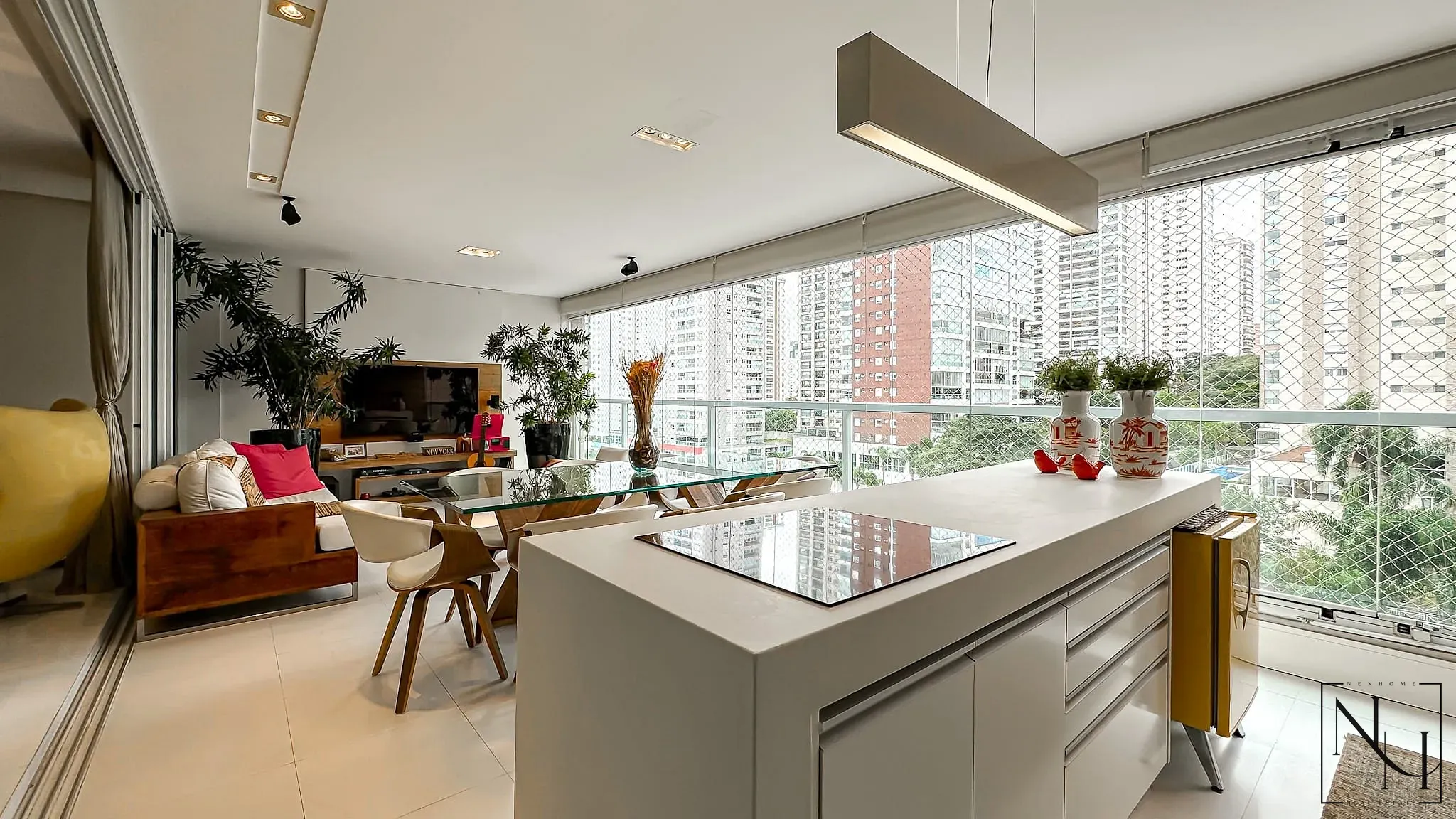 Apartamento, 4 quartos, 222 m² - Foto 7