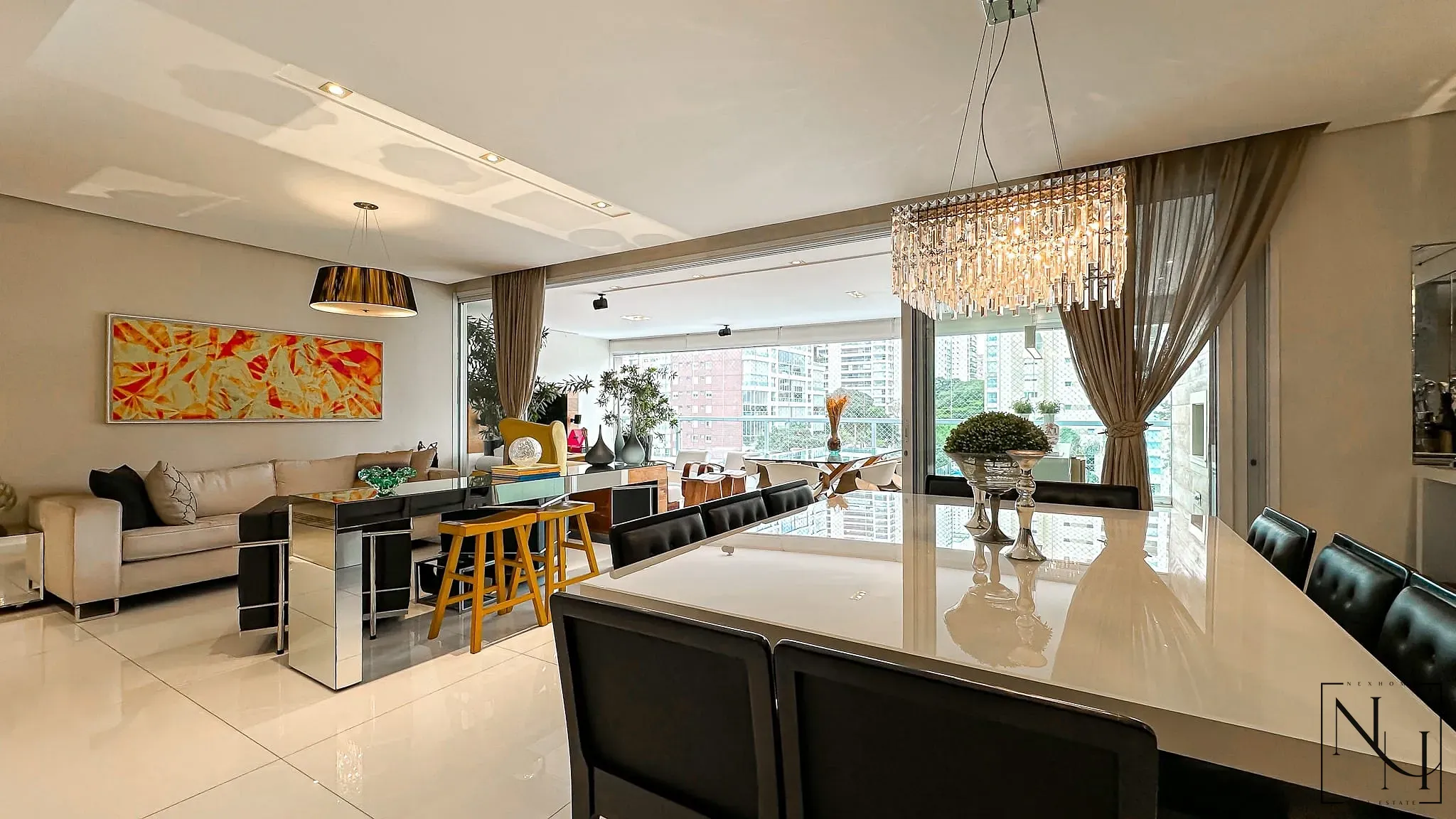 Apartamento, 4 quartos, 222 m² - Foto 6