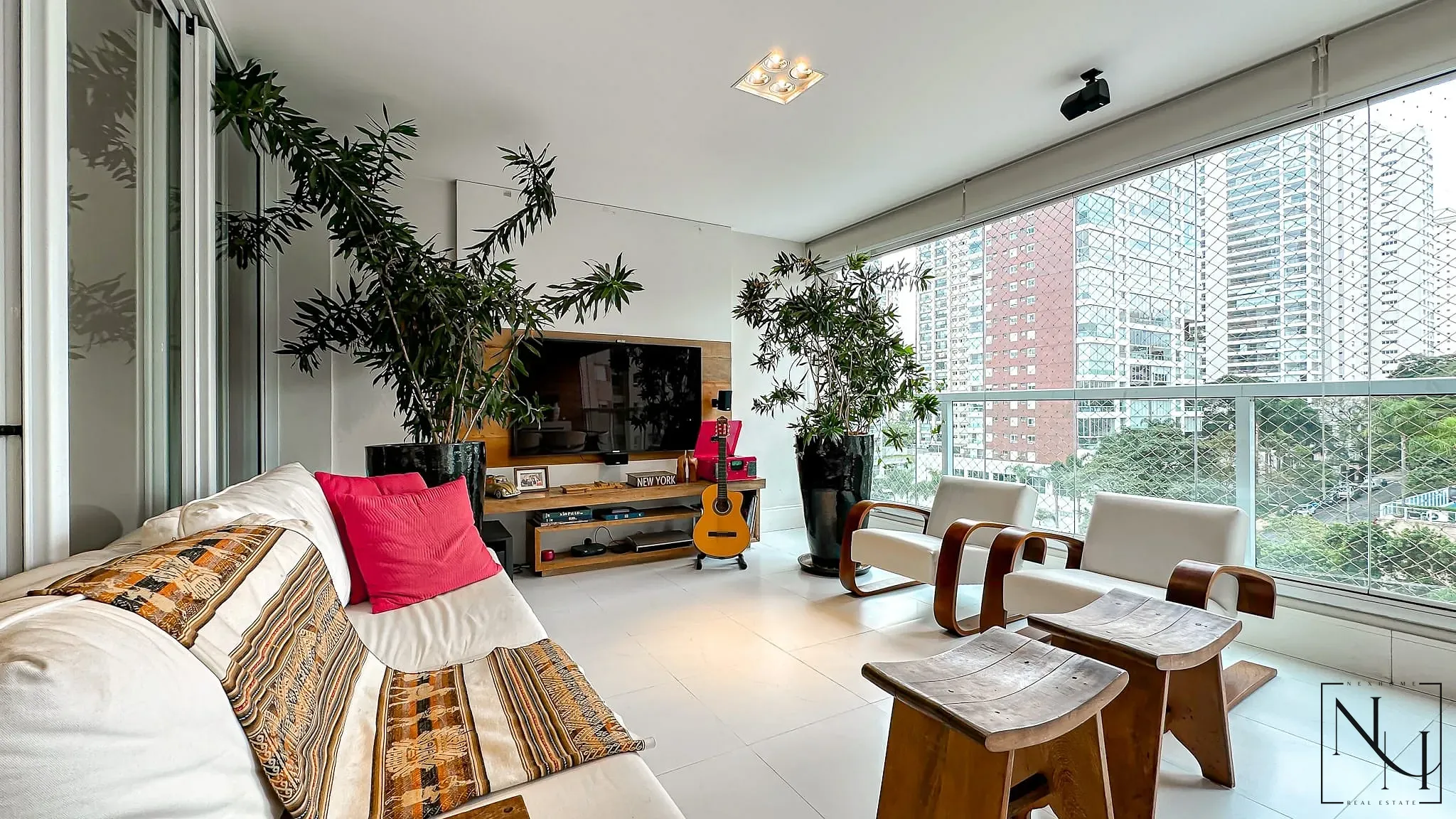 Apartamento, 4 quartos, 222 m² - Foto 10