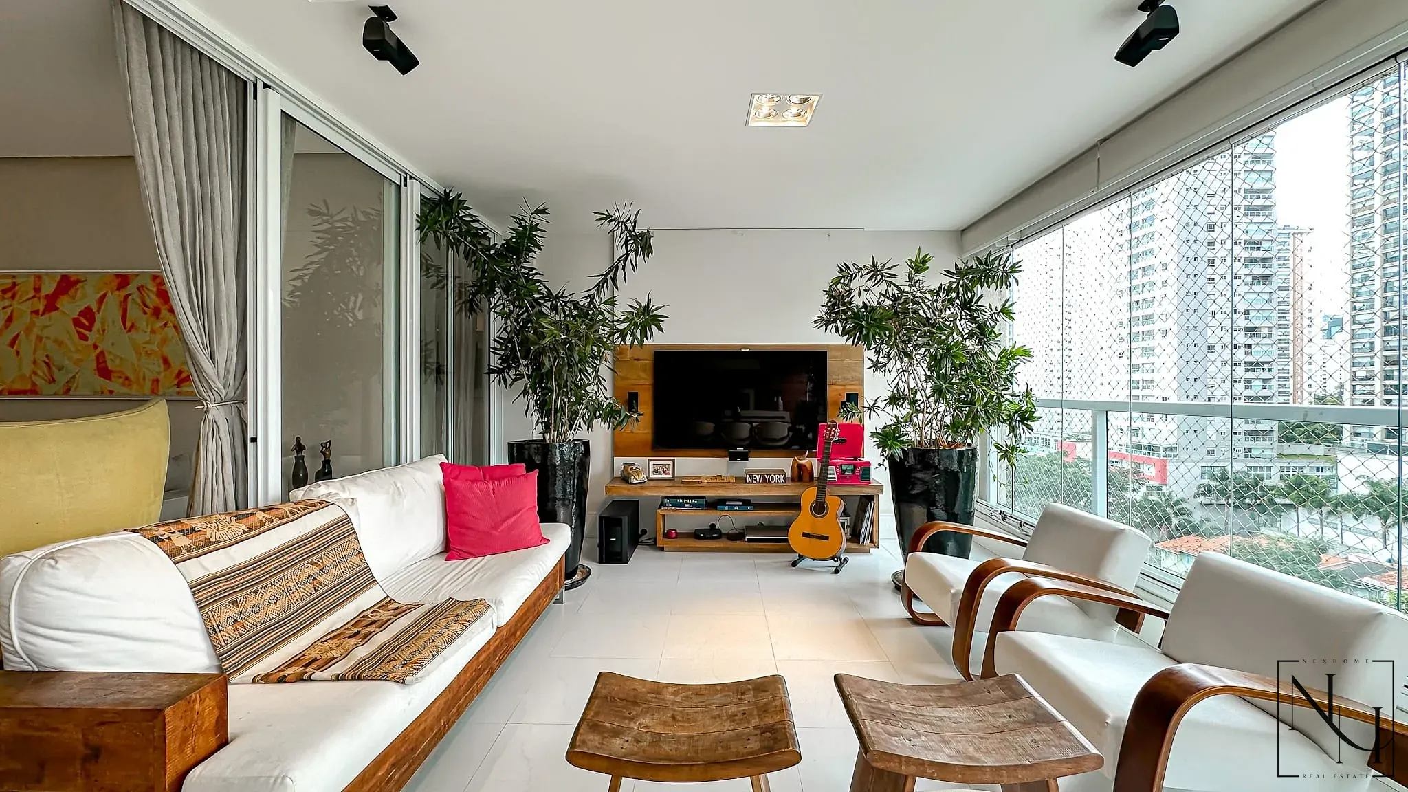 Apartamento, 4 quartos, 222 m² - Foto 11
