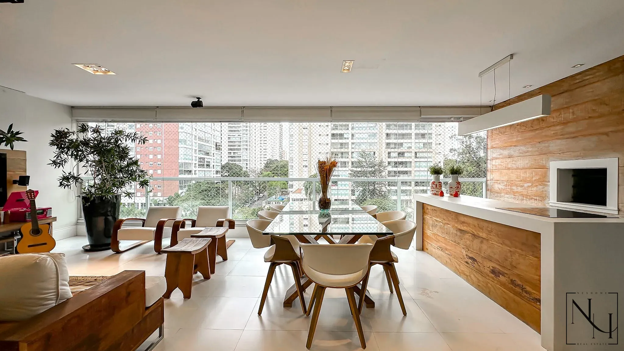 Apartamento, 4 quartos, 222 m² - Foto 12