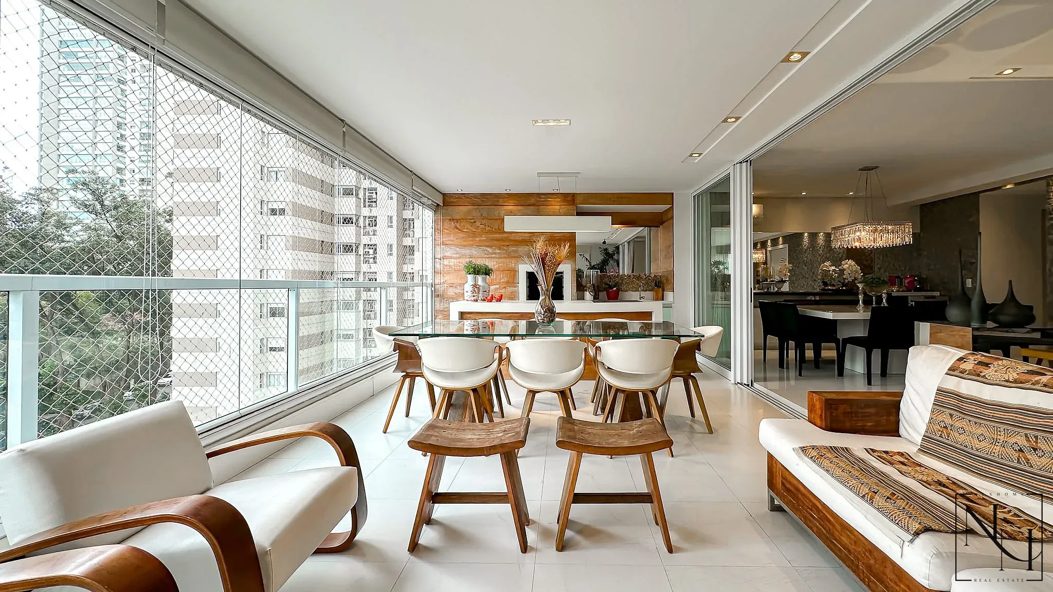 Apartamento, 4 quartos, 222 m² - Foto 13